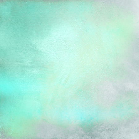 Cyan light texture backgroundの写真素材
