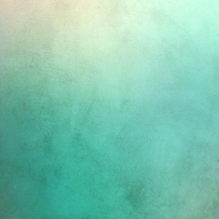 Cyan pastel backgroundの写真素材