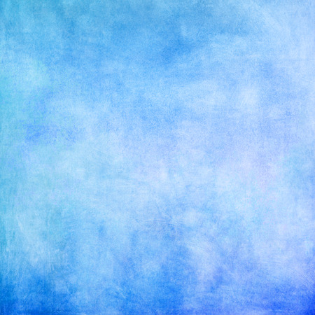 Light blue background textureの写真素材