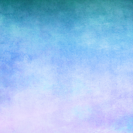 Light cyan vintage background textureの写真素材