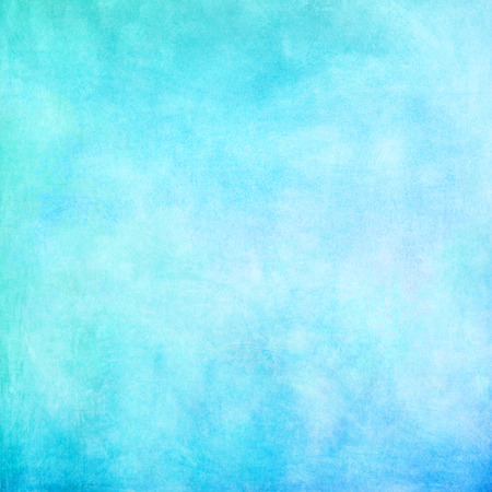 Light turquoise background textureの写真素材