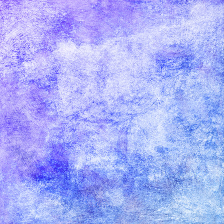 Pastel blue grunge backgroundの写真素材