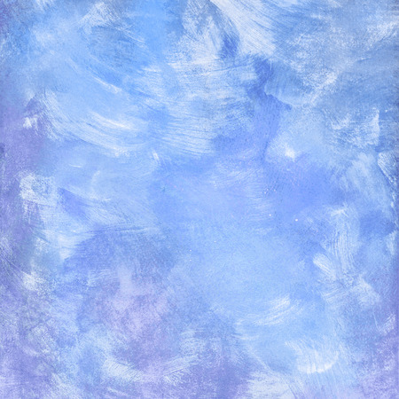 Pastel blue texture backgroundの写真素材