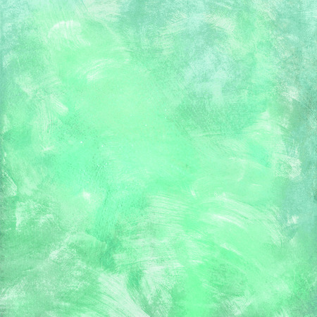Pastel cyan texture backgroundの写真素材
