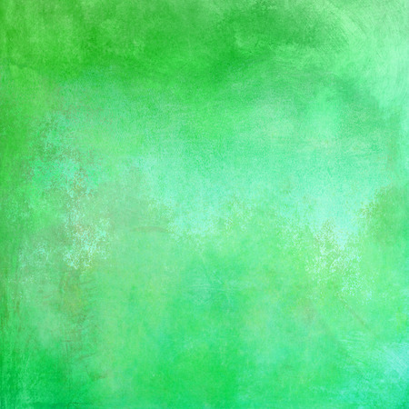 Pastel green background textureの写真素材