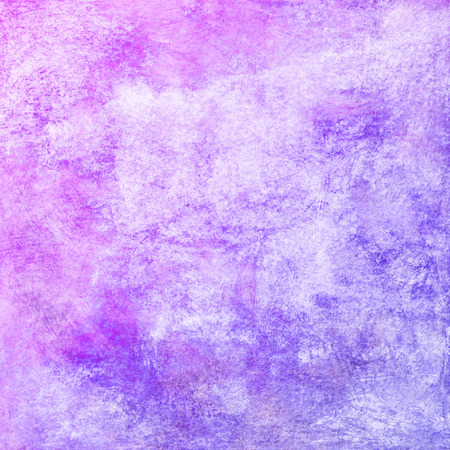 Pastel purple grunge backgroundの写真素材