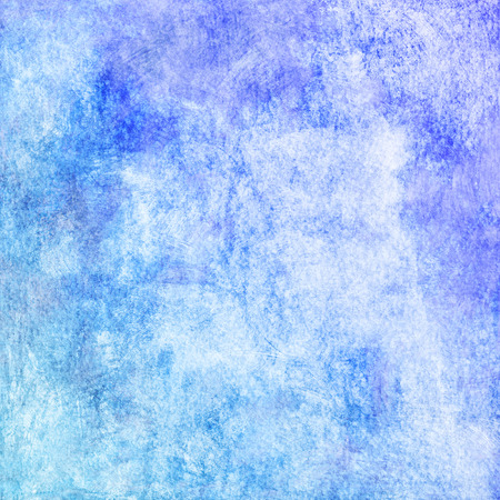Pastel turquoise grunge backgroundの写真素材