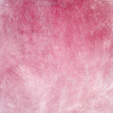Pink wall backgroundの写真素材