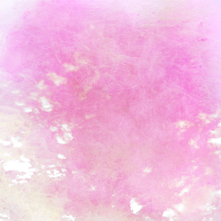 Vintage pink pastel abstract backgroundの写真素材
