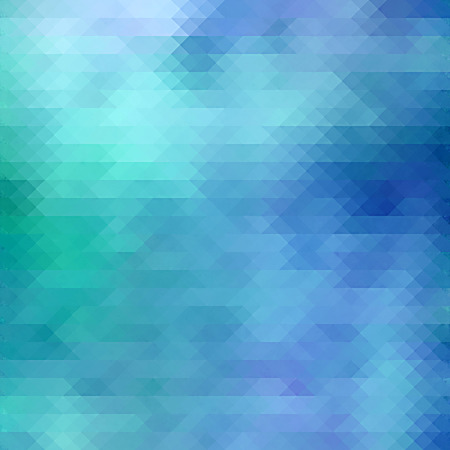 Background of geometric shapesの写真素材