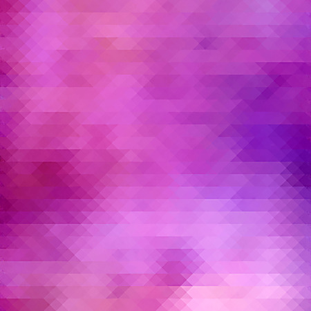 Background of geometric shapesの写真素材