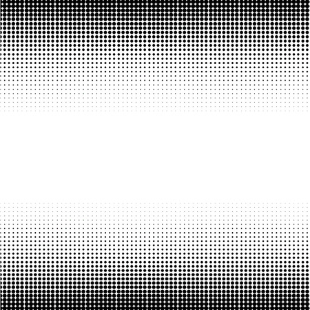 Halftone backgroundの写真素材