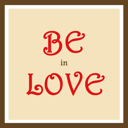 Inspirational and motivational quote. Effects poster, frame, colors background and colors text are editable. Ideal for print poster, card, shirt, mug.の写真素材