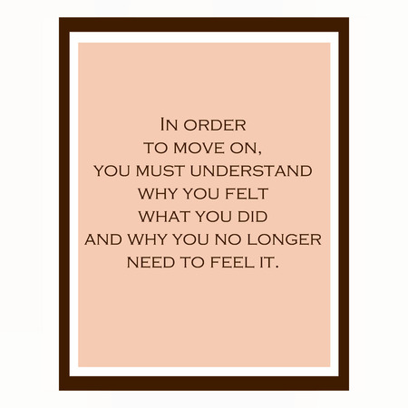 Inspirational and motivational quote. Effects poster, frame, colors background and colors text are editable. Ideal for print poster, card, shirt, mug.の写真素材
