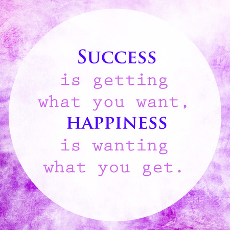 Inspirational and motivational quote. Effects poster, frame, colors background and colors text are editable. Ideal for print poster, card, shirt, mug.の写真素材