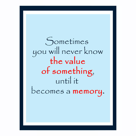 Inspirational and motivational quote. Effects poster, frame, colors background and colors text are ideal for print poster, card, shirt, mug.の写真素材