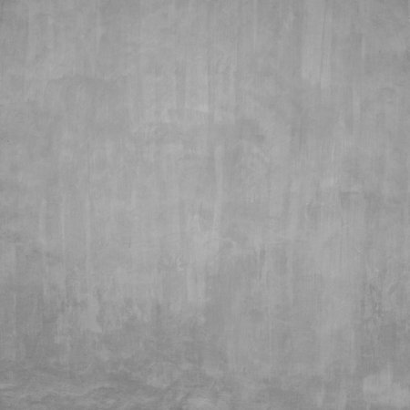 Gray grunge wall backgroundの写真素材