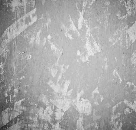 Old damaged wallの写真素材