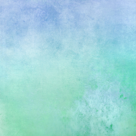Blue light background textureの写真素材