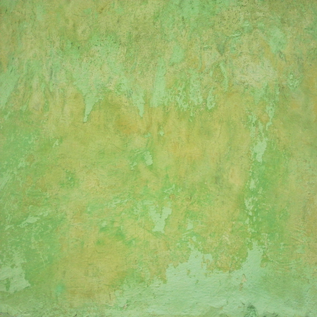 Grunge green backgroundの写真素材
