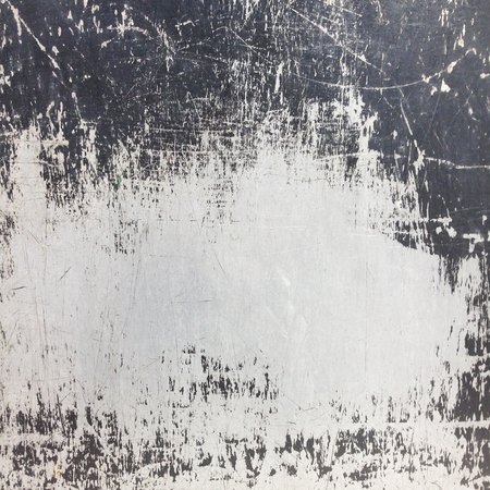 Grunge scratched backgroundの写真素材