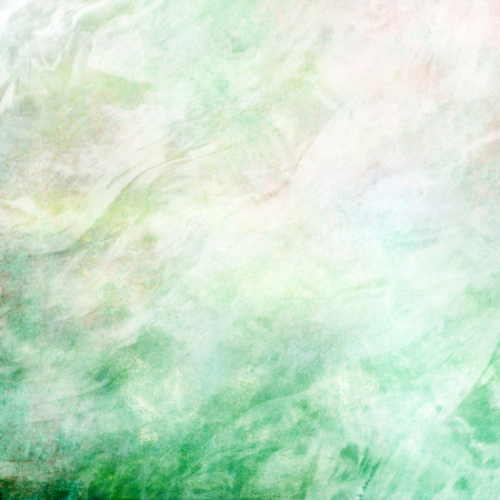 Green pastel backgroundの写真素材