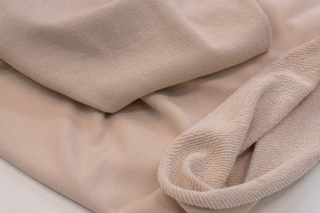 Tailoring comfortable soft wear resistant pile turns density natural artificial synthetic dense...
