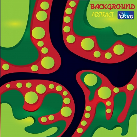 Colorful abstract background,Vector のイラスト素材