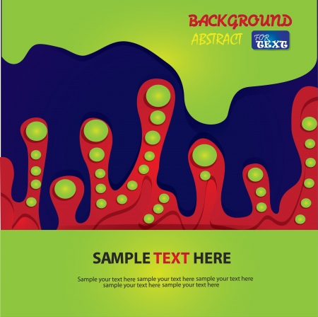 Colorful abstract background,Vector のイラスト素材
