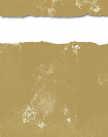 Old paper の写真素材