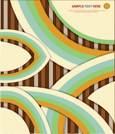 Abstract background,Vectorのイラスト素材