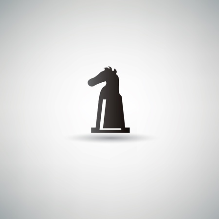 Chess symbolのイラスト素材