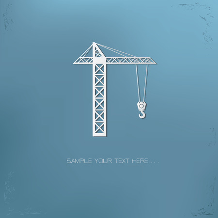 Building symbol,vectorのイラスト素材