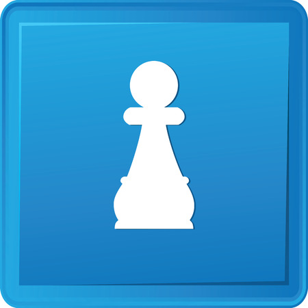 Chess symbol,vectorのイラスト素材