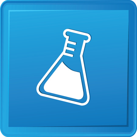 Chemical symbol,vectorのイラスト素材