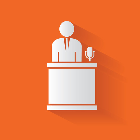 Human resource,clean vectorのイラスト素材