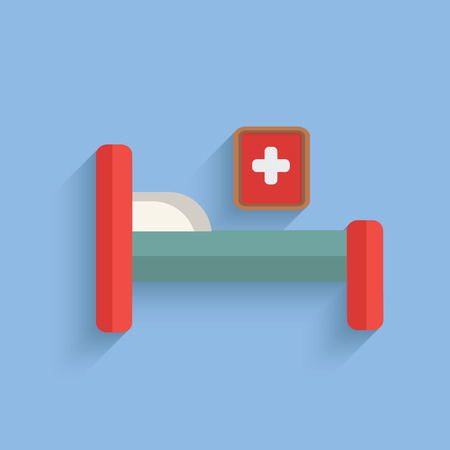 Health care concept, illustration vector designのイラスト素材
