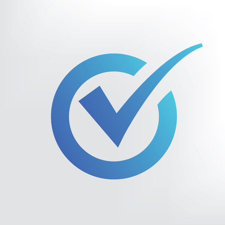 Checking icon design. Clean vector. Checking icon design. Clean vector.