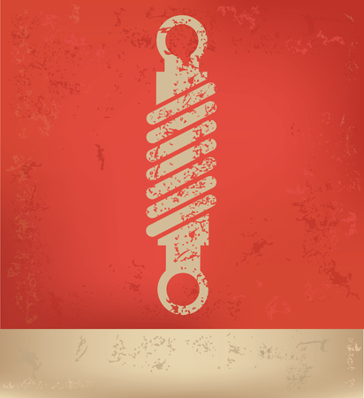 Engine design,vectorのイラスト素材