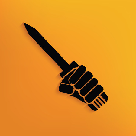 Repair concept design,vectorのイラスト素材