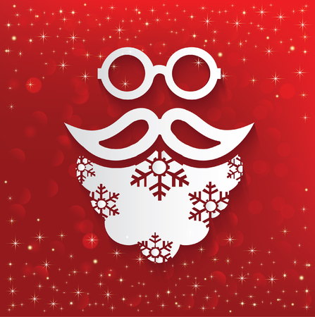 Christmas,xmas concept design,vectorのイラスト素材