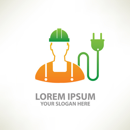 Engineer concept design,vectorのイラスト素材