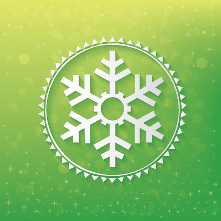 Merry christmas concept design,clean vectorのイラスト素材