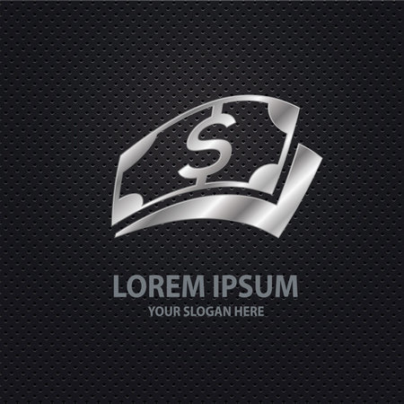 money design,clean vectorのイラスト素材