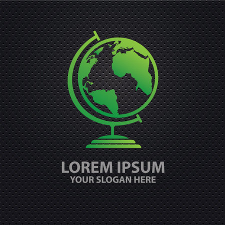 Global design,clean vectorのイラスト素材