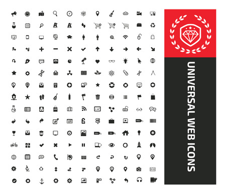 Web icon vector concept designのイラスト素材