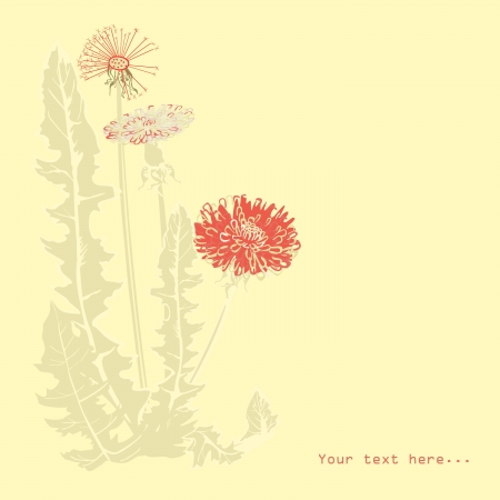 Flowersのイラスト素材