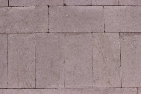 old concrete block wall background texture