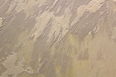 wall design abstraction close up warm colorの写真素材