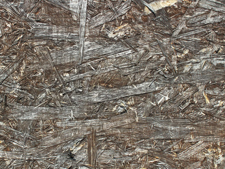 pressed wood chips old panel texture background